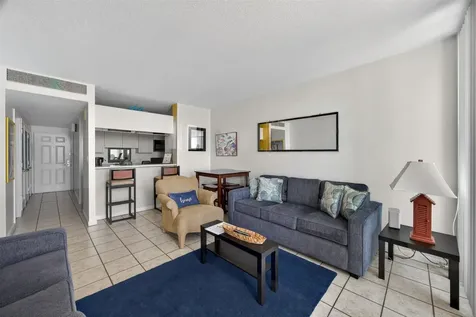 1401 E Beach Drive 109 Galveston TX 77550