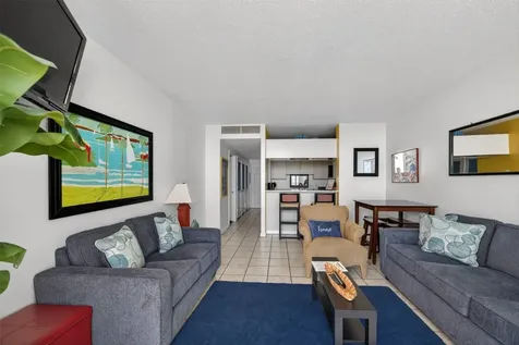 1401 E Beach Drive 109 Galveston TX 77550
