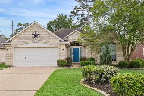 10719 Knoll Bend Lane Houston TX 77070