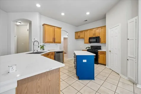 10719 Knoll Bend Lane Houston TX 77070