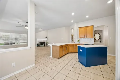 10719 Knoll Bend Lane Houston TX 77070