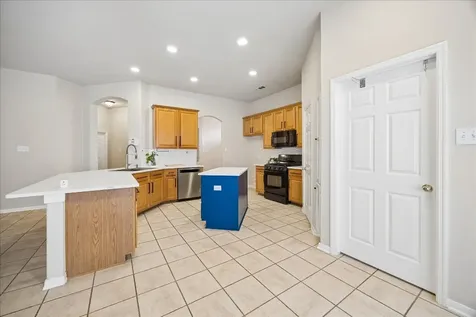 10719 Knoll Bend Lane Houston TX 77070