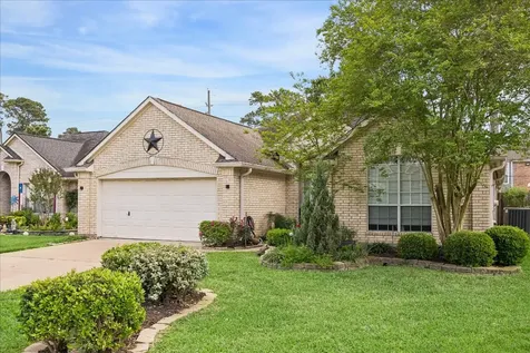 10719 Knoll Bend Lane Houston TX 77070