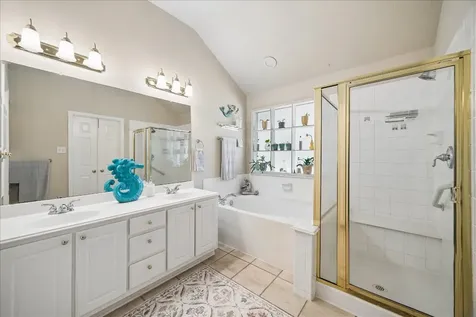 10719 Knoll Bend Lane Houston TX 77070