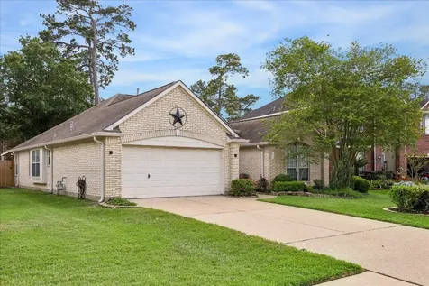 10719 Knoll Bend Lane Houston TX 77070