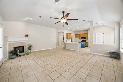 10719 Knoll Bend Lane Houston TX 77070