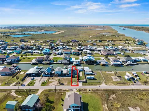 1287 N Crystal Beach Road Crystal Beach TX 77650
