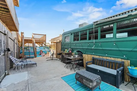 1287 N Crystal Beach Road Crystal Beach TX 77650