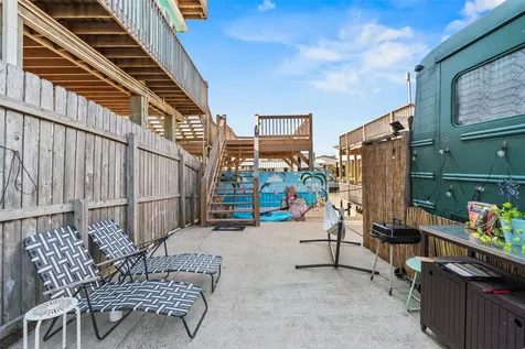 1287 N Crystal Beach Road Crystal Beach TX 77650
