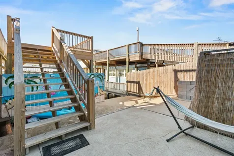 1287 N Crystal Beach Road Crystal Beach TX 77650