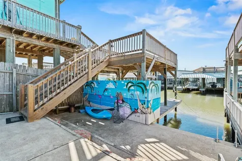 1287 N Crystal Beach Road Crystal Beach TX 77650