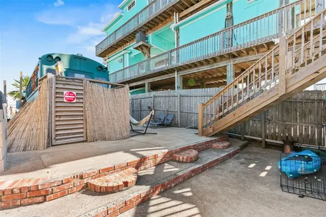 1287 N Crystal Beach Road Crystal Beach TX 77650