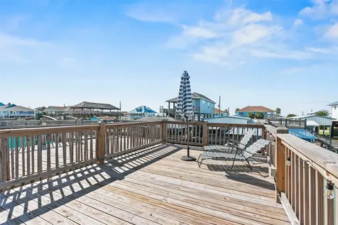1287 N Crystal Beach Road Crystal Beach TX 77650