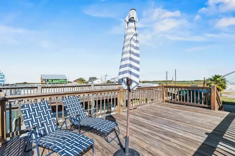 1287 N Crystal Beach Road Crystal Beach TX 77650