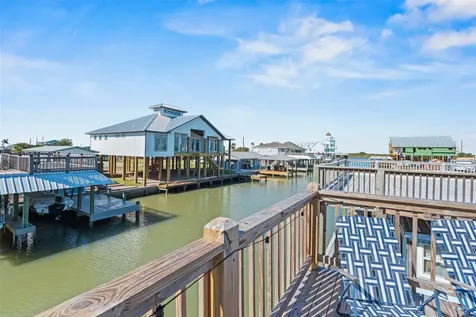 1287 N Crystal Beach Road Crystal Beach TX 77650