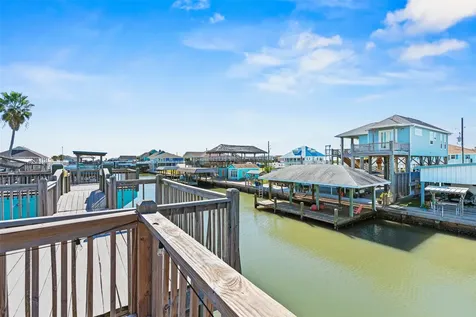 1287 N Crystal Beach Road Crystal Beach TX 77650