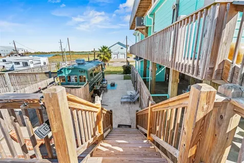 1287 N Crystal Beach Road Crystal Beach TX 77650