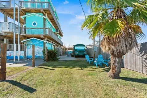 1287 N Crystal Beach Road Crystal Beach TX 77650