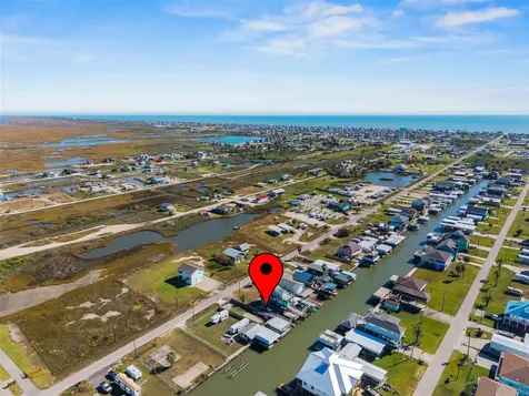 1287 N Crystal Beach Road Crystal Beach TX 77650