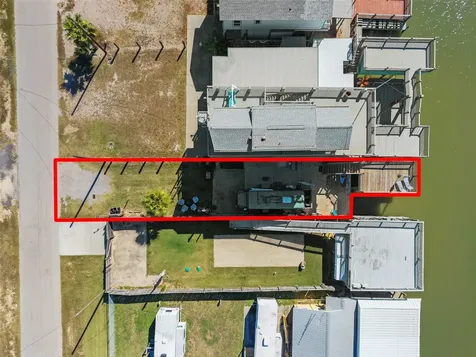 1287 N Crystal Beach Road Crystal Beach TX 77650