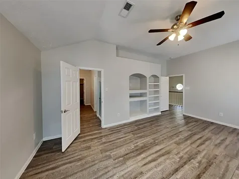 17826 Camden Oaks Lane Richmond TX 77407