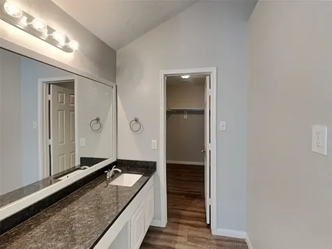 17826 Camden Oaks Lane Richmond TX 77407