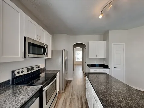 17826 Camden Oaks Lane Richmond TX 77407