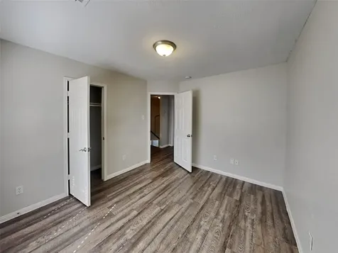 17826 Camden Oaks Lane Richmond TX 77407