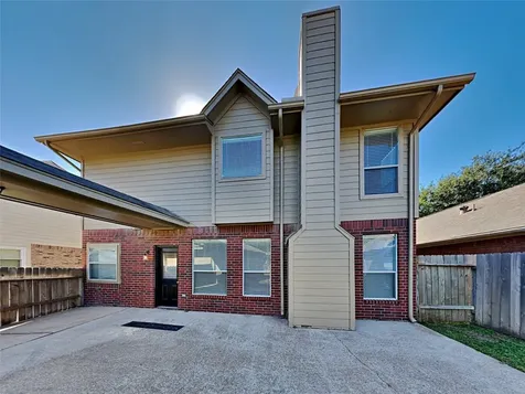17826 Camden Oaks Lane Richmond TX 77407