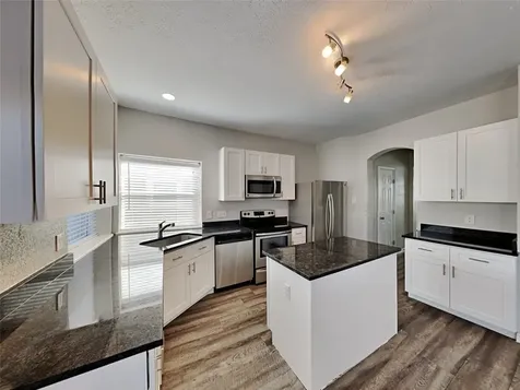 17826 Camden Oaks Lane Richmond TX 77407