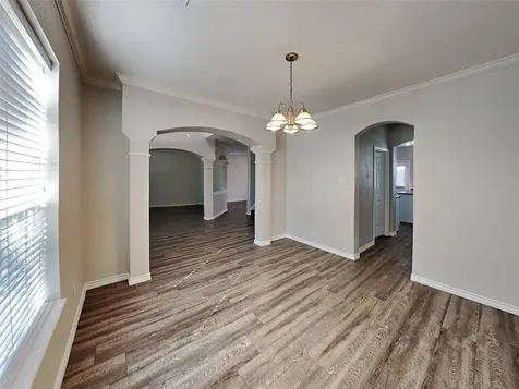 17826 Camden Oaks Lane Richmond TX 77407