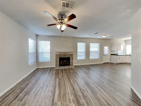 17826 Camden Oaks Lane Richmond TX 77407