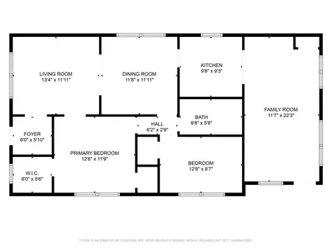 6306 Stillman Street Houston TX 77007