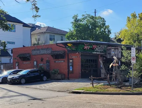 6306 Stillman Street Houston TX 77007