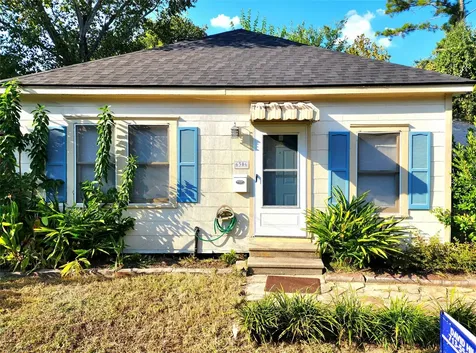 6306 Stillman Street Houston TX 77007