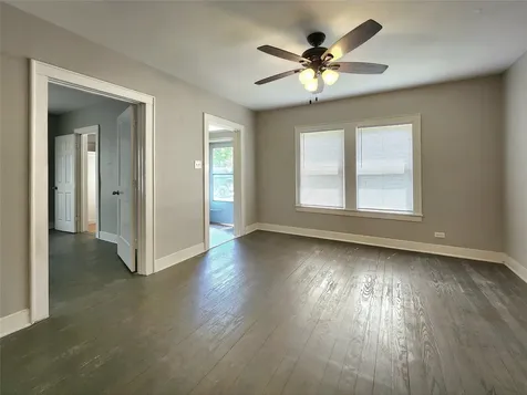 6306 Stillman Street Houston TX 77007