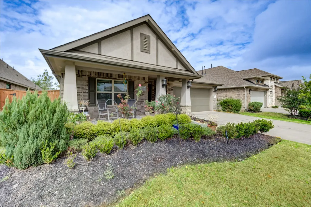 13026 Sheildaig Street Richmond TX 77407