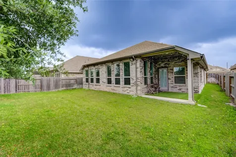 13026 Sheildaig Street Richmond TX 77407