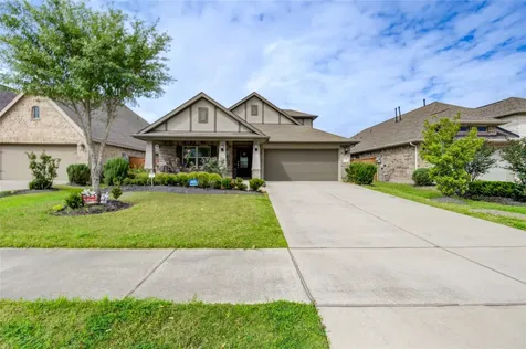 13026 Sheildaig Street Richmond TX 77407