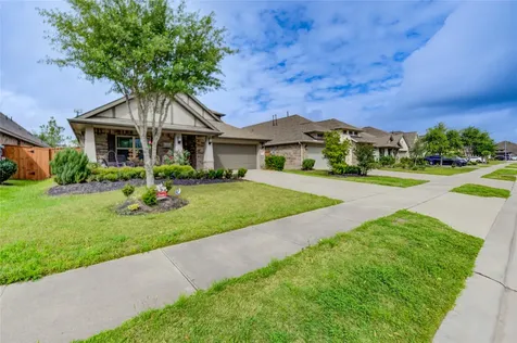 13026 Sheildaig Street Richmond TX 77407