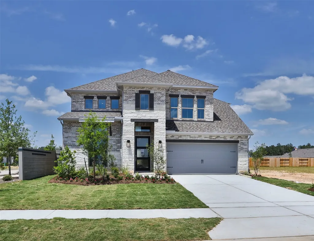 16611 Jolie Street Conroe TX 77302