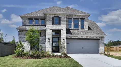 16611 Jolie Street Conroe TX 77302