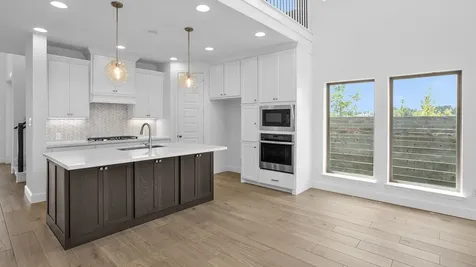16611 Jolie Street Conroe TX 77302