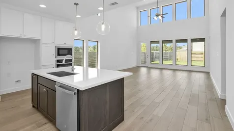16611 Jolie Street Conroe TX 77302