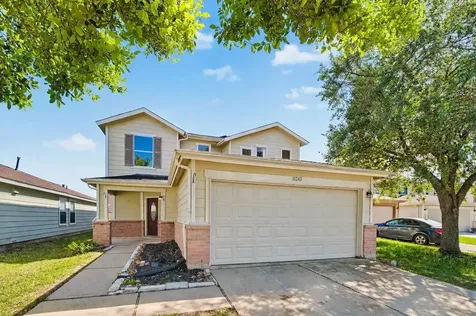 11243 Wild Goose Drive Tomball TX 77375