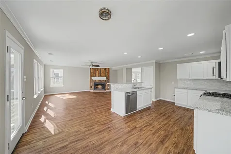 11243 Wild Goose Drive Tomball TX 77375