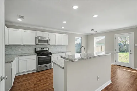 11243 Wild Goose Drive Tomball TX 77375