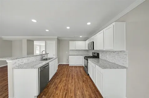 11243 Wild Goose Drive Tomball TX 77375