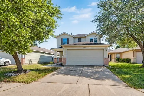 11243 Wild Goose Drive Tomball TX 77375