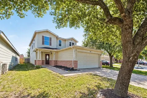 11243 Wild Goose Drive Tomball TX 77375